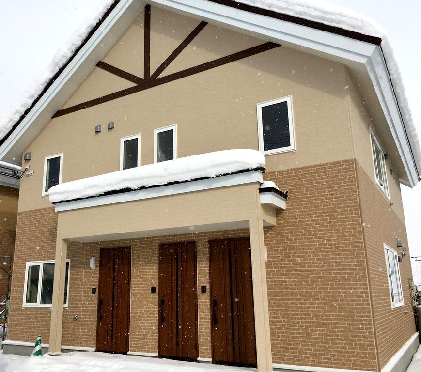 Willa Wonderland Furano Maple Zewnętrze zdjęcie